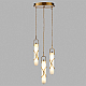 Подвесной светильник Odeon Light L-Vision Parma 6672/30L
