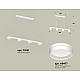 Подвесной светильник Ambrella Light Traditional (C9151, N8477) XB9151204