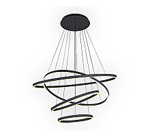 Подвесная люстра Kink Light Тор 08204,19A(4000K)