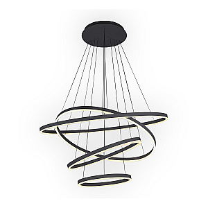 Подвесная люстра Kink Light Тор 08204,19A(4000K)
