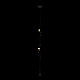 Подвесной светильник Loft IT Parentesi 10346/2 Black