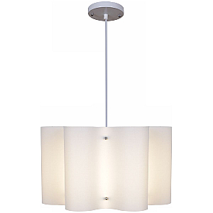 Подвесной светильник Reluce 00420-0.9-01 beige