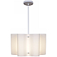 Подвесной светильник Reluce 00420-0.9-01 beige