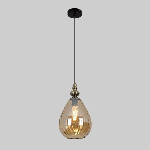 Подвесной светильник Modemodern MD.1172.1 BR Подвесной светильник Modemodern MD.1172.1 BR