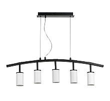 Подвесной светильник Lightstar Rullo LR735365 (571735+214436-5)