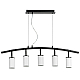 Подвесной светильник Lightstar Rullo LR735365 (571735+214436-5)