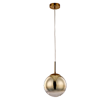 Подвесной светильник Arte Lamp Jupiter Gold A7961SP-1GO