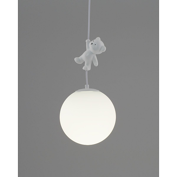 Подвесной светильник Moderli Baloons V11233-1P