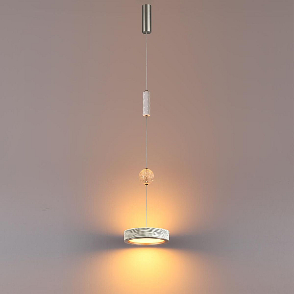 Подвесной светильник Odeon Light Riviera L-Vision 5451/32L
