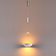 Подвесной светильник Odeon Light Riviera L-Vision 5451/32L