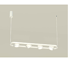Подвесной светильник Ambrella Light Traditional (C9163, N8433) XB9163151
