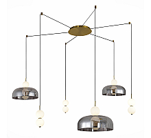 Подвесной светильник ST Luce Ode SL6112.202.42