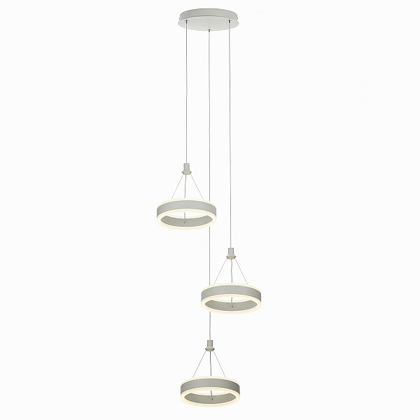 Подвесной светильник Citilux CL719030