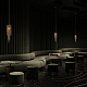 Подвесной светильник LOFT IT Opera 10406P