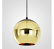 Подвесной светильник ImperiumLoft Copper Shade 182698-22