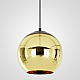 Подвесной светильник ImperiumLoft Copper Shade 182698-22