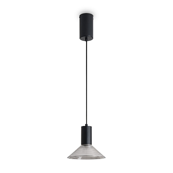 Подвесной светодиодный светильник Freya Lake FR6179PL-L6B