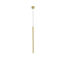 Подвесной светильник Newport Loren 15105/S brass М0070231