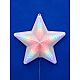 Подвесной светодиодный светильник «Звезда » (UL-00001404) Uniel ULD-H4748-045/DTA MULTI IP20 STAR
