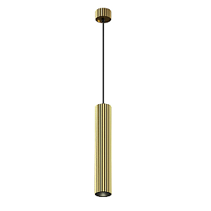 Подвесной светильник Maytoni Calipso P106PL-01-GU10-BS