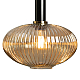 Подвесной светильник Loft IT IRIS 2071-С+BL