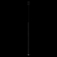 Подвесной светодиодный светильник Loft IT Reed 10358/830 Disk