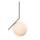 Подвесной светильник Delight Collection IC KG0825P-1