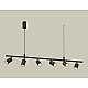 Подвесной светильник Ambrella Light Traditional DIY (С9006, С6323, N6113) XB9006300