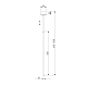 Подвесной светильник Elektrostandard Flinn 50263 LED 4W 3000К латунь 4690389219719 a072221