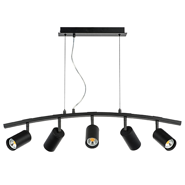 Подвесной светильник Lightstar Rullo LR735375 (571735+214437-5)