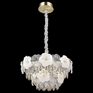 Подвесной светильник Wertmark Isabella WE112.16.303
