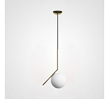 Подвесной светильник ImperiumLoft FlexIC Lights Family Michael Anastassiades 185397-22
