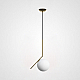 Подвесной светильник ImperiumLoft FlexIC Lights Family Michael Anastassiades 185397-22
