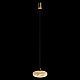 Подвесной светильник LOFT IT Galet 10409/M