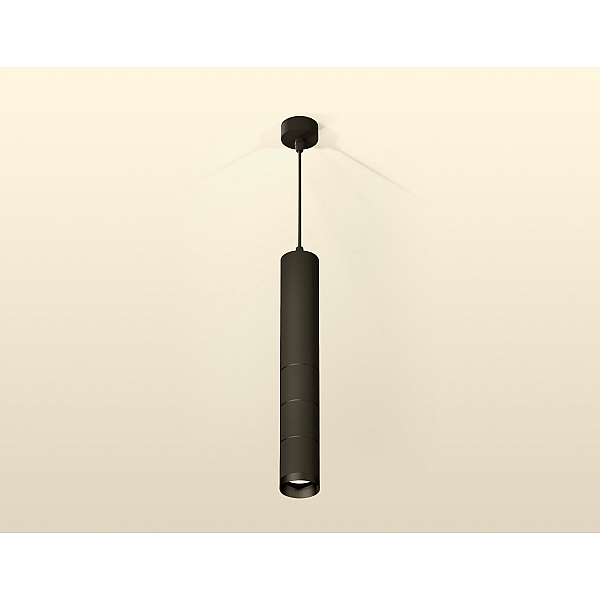 Подвесной светильник Ambrella Light Techno Spot XP6302040 (A2302, C6356, A2061x3, C6302x3, N6131)