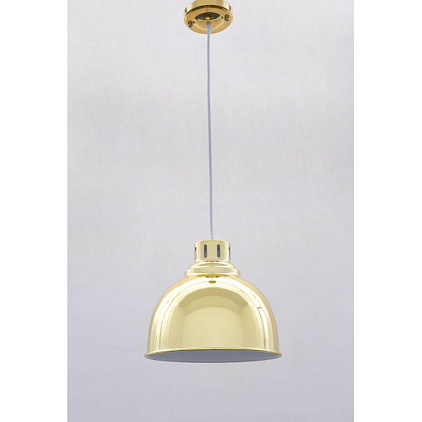 Подвесной светильник Lumina Deco Fabbiano LDP 7464 GD