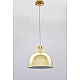 Подвесной светильник Lumina Deco Fabbiano LDP 7464 GD