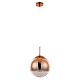 Подвесной светильник Arte Lamp Jupiter Copper A7962SP-1RB