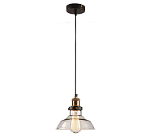 Подвесной светильник Lussole Loft IX LSP-9606