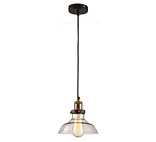 Подвесной светильник Lussole Loft IX LSP-9606