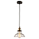 Подвесной светильник Lussole Loft IX LSP-9606
