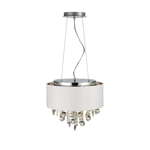 Подвесная люстра ST Luce Lacchia SL1350.503.04