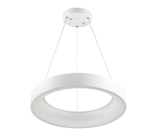 Подвесной светодиодный светильник Odeon Light Sole 4066/50L