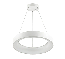 Подвесной светодиодный светильник Odeon Light Sole 4066/50L