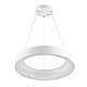 Подвесной светодиодный светильник Odeon Light L-vision Sole 4066/50L
