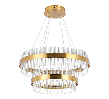 Подвесная люстра Natali Kovaltseva INNOVATION STYLE 83004