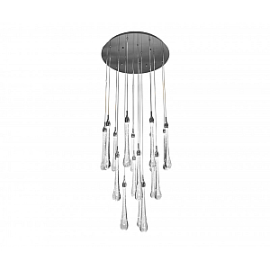 Подвесной светильник Kink Light Асмер 07860-18A,02