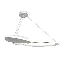 Подвесная люстра Escada Index 10290/3LED