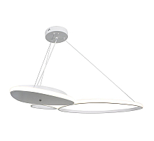 Подвесная люстра Escada Index 10290/3LED