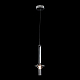 Подвесной светодиодный светильник Loft IT Tube 10061CH